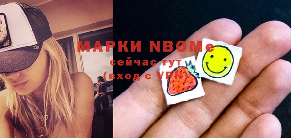 молекула духа Алзамай